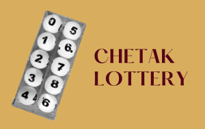 chetak lottery