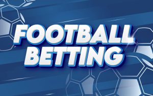 football betting